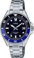 Фото - Наручний годинник Casio MDV-10D-1A2 