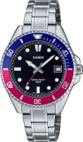 Фото - Наручний годинник Casio MDV-10D-1A3 