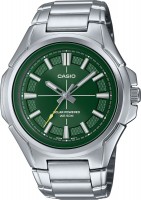 Фото - Наручний годинник Casio MTP-RS100D-3A 