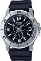 Zegarek Casio MTP-VD300-1B 
