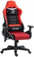 Fotel komputerowy Cobra Rebel CR200 