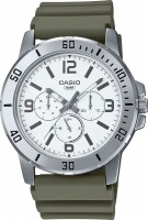 Наручний годинник Casio MTP-VD300-3B 