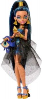 Лялька Monster High Cleo De Nile HNF70 