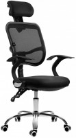 Комп'ютерне крісло Sofotel Ryga 