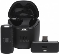 Мікрофон JBL Quantum Stream Wireless USB-C 