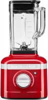 Zdjęcia - Mikser KitchenAid 5KSB4034BCA czerwony