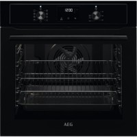 Фото - Духова шафа AEG SurroundCook BEX 33501 EB 