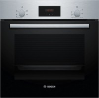 Фото - Духова шафа Bosch HHF 133BS0B 