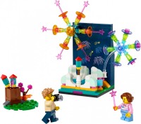 Конструктор Lego Firework Celebrations 40689 