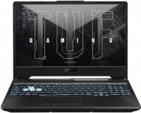 Zdjęcia - Laptop Asus TUF Gaming F15 FX506HC (FX506HC-RS51)