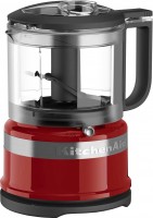 Фото - Міксер KitchenAid KFC3516ER червоний