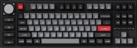 Клавіатура Keychron Q3 Pro Knob (Special Edition)  Red Switch