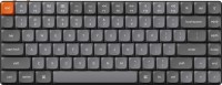 Klawiatura Keychron K3 Max White Backlit  Brown Switch