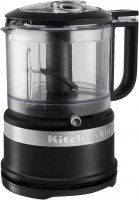 Фото - Міксер KitchenAid KFC3516BM чорний