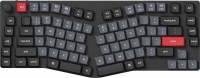 Zdjęcia - Klawiatura Keychron K15 Pro RGB Backlit (HS)  Red Switch