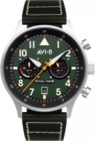 Наручний годинник AVI-8 Hawker Hurricane AV-4088-02 