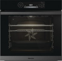 Фото - Духова шафа Hisense BSA65222PBUK 