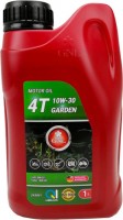 Фото - Моторне мастило GNL 4T Garden 10W-30 1L 1 л