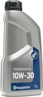 Фото - Трансмісійне мастило Husqvarna Transmission Oil 10W-30 1 л