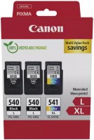 Wkład drukujący Canon PG-540L/CL-541XL 5224B017 