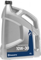 Zdjęcia - Olej przekładniowy Husqvarna Transmission Oil 10W-30 4 l