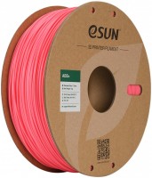 Фото - Пластик для 3D друку eSUN ABS+ Pink 1kg 1 кг  рожевий