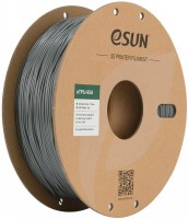 Фото - Пластик для 3D друку eSUN eTPU-95A Grey 1kg сірий