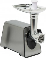 Zdjęcia - Maszynka do mielenia mięsa RAF R.3397 stal nierdzewna