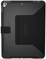 Фото - Чохол UAG Scout Series with Folio for iPad 10.2" (9th Gen, 2021) 