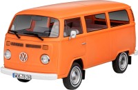 Model do sklejania (modelarstwo) Revell VW T2 Bus (1:24) 