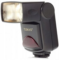 Zdjęcia - Lampa błyskowa Tumax DSL-883 