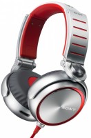 Zdjęcia - Słuchawki Sony MDR-XB920 