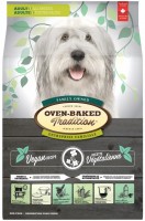 Корм для собак Oven-Baked All Breeds Vegan 