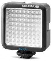 Zdjęcia - Lampa błyskowa Cullmann CUlight V 220DL 