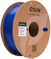 Фото - Пластик для 3D друку eSUN ePLA-HS Blue 1kg 1 кг  синій