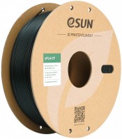 Zdjęcia - Filament do druku 3D eSUN ePLA-CF Green 1kg 1 kg  zielony