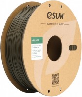 Фото - Пластик для 3D друку eSUN ePLA-CF Brown 1kg 1 кг  коричневий