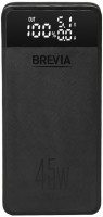 Фото - Powerbank Brevia Powerbank 20000 45W 