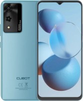 Telefon komórkowy CUBOT A10 128 GB / 4 GB