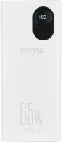 Zdjęcia - Powerbank Brevia Powerbank 30000 65W 