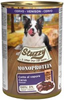 Корм для собак Stuzzy Monoprotein Venison Canned 400 g 1 шт
