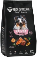 Корм для собак Paka Zwierzaka Seventh Heaven Puppy Duck/Salmon 9 кг