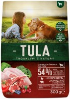 Корм для собак Tula Adult S/M Chicken/Lamb 300 g 