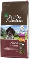 Zdjęcia - Karm dla psów Real Nature Country Selection Junior Turkey/Beef 12 kg