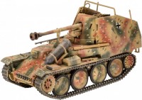 Model do sklejania (modelarstwo) Revell Sd.Kfz. 138 Marder III Ausf. M (1:72) 
