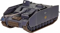 Фото - Збірна модель Revell Sturmgeschutz IV World of Tanks (1:72) 