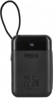 Фото - Powerbank Brevia Powerbank 20000 22.5W Type-C + Lightning 