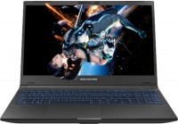 Zdjęcia - Laptop Dream Machines RG4050-15 GM5AR5E (RG4050-15PL42)