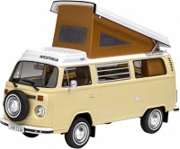 Model do sklejania (modelarstwo) Revell VW T2 Camper (1:24) 