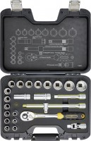 Zdjęcia - Zestaw narzędziowy CK Tools T4662 